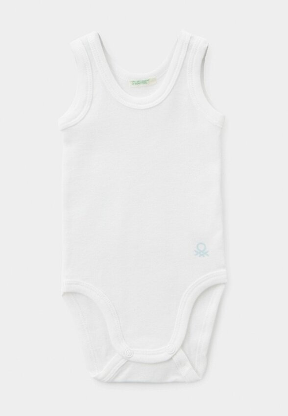 Боди 3 шт. United Colors of Benetton