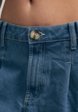 Шорты джинсовые Твое5  - превью