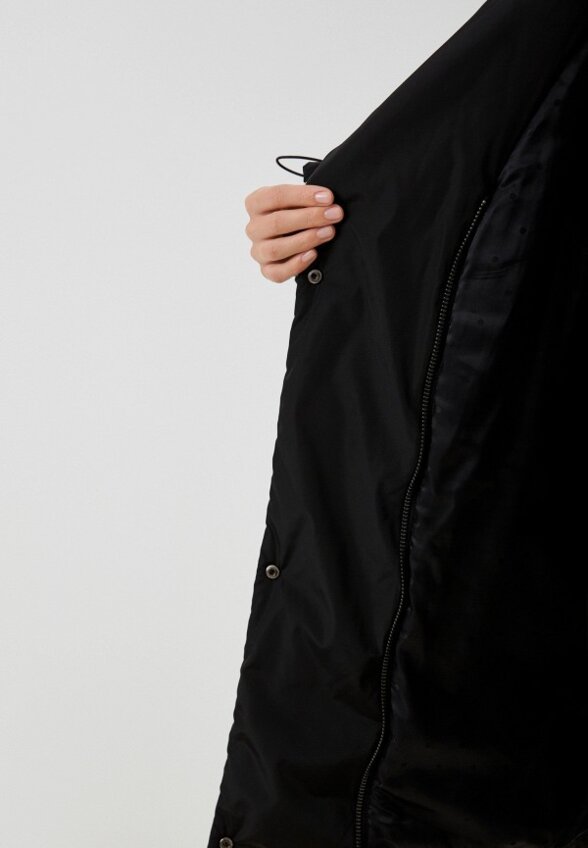 Пуховик Monsorro