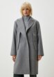 Пальто однобортное 7.2.661  - превью