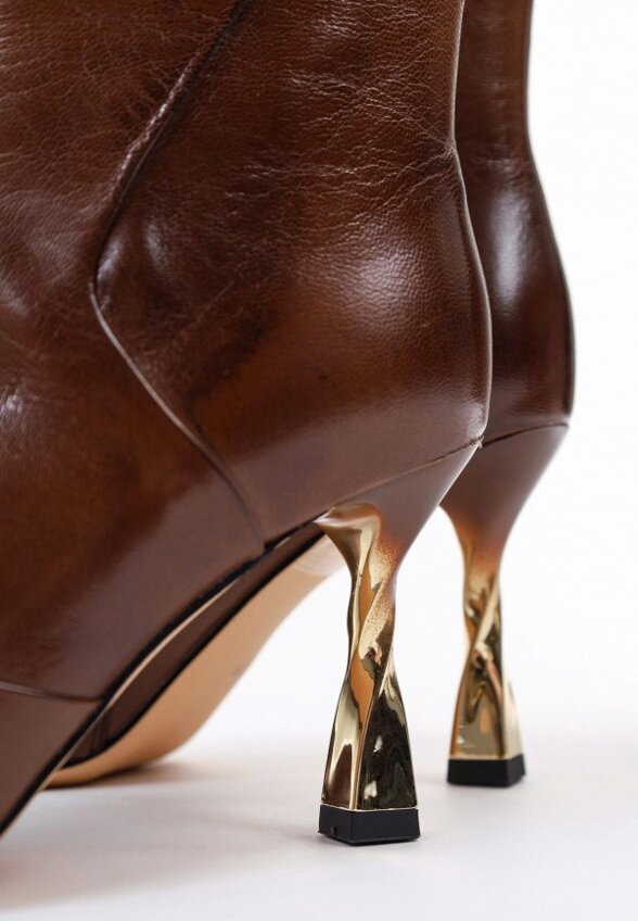 Ботильоны Gut