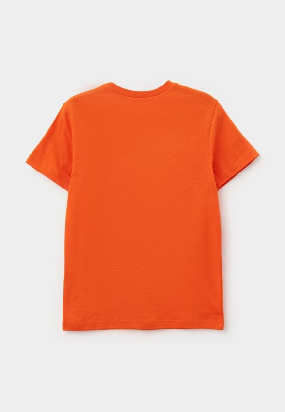 Футболка N21