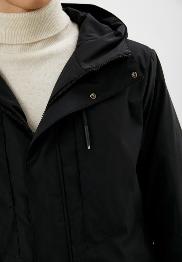 Пуховик Winterra