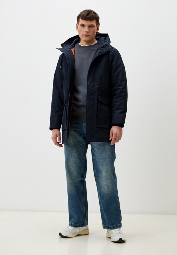 Пуховик Colin's