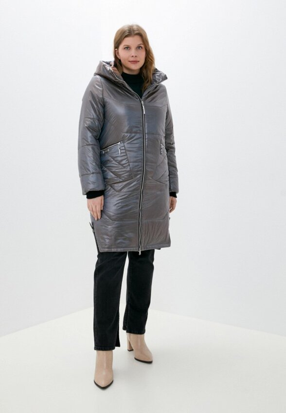 Пуховик Karmel Style