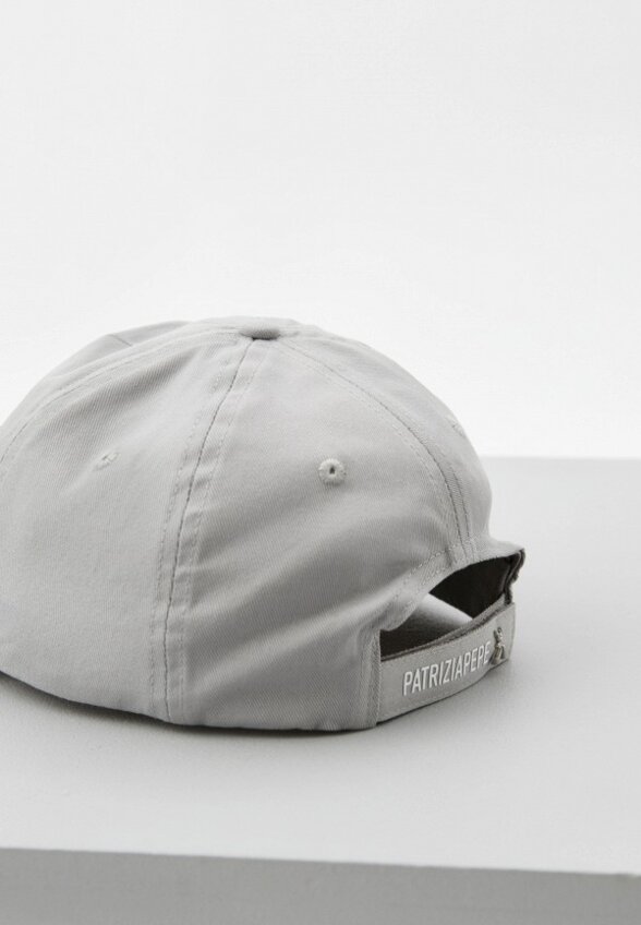 Бейсболка Patrizia Pepe