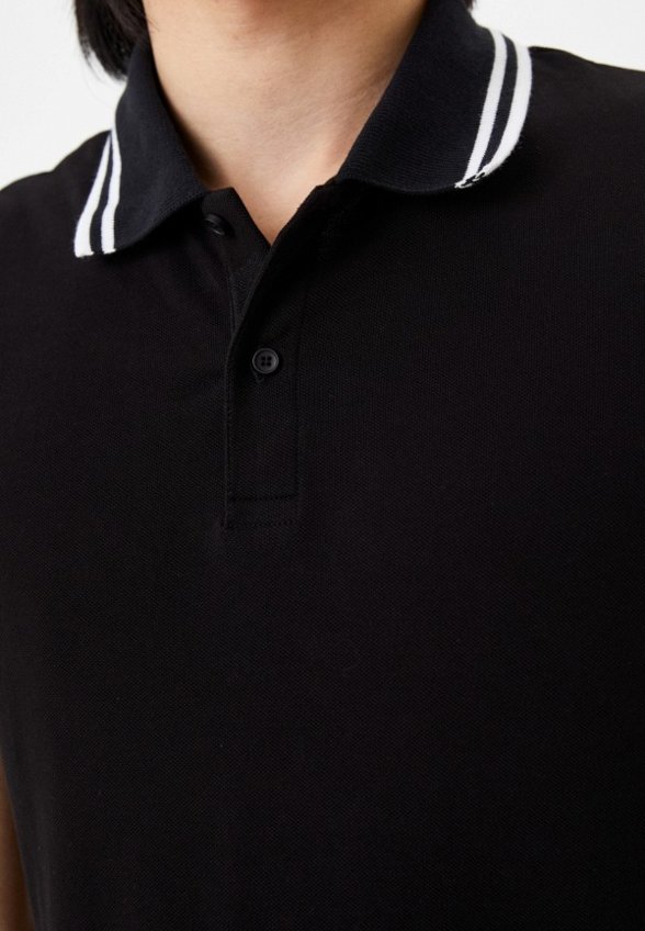 Поло Mark Formelle