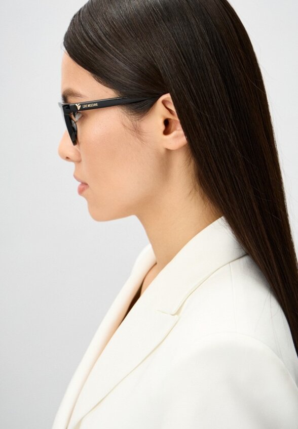 Оправа Love Moschino