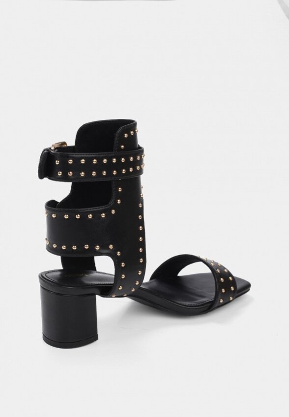 Босоножки Obba