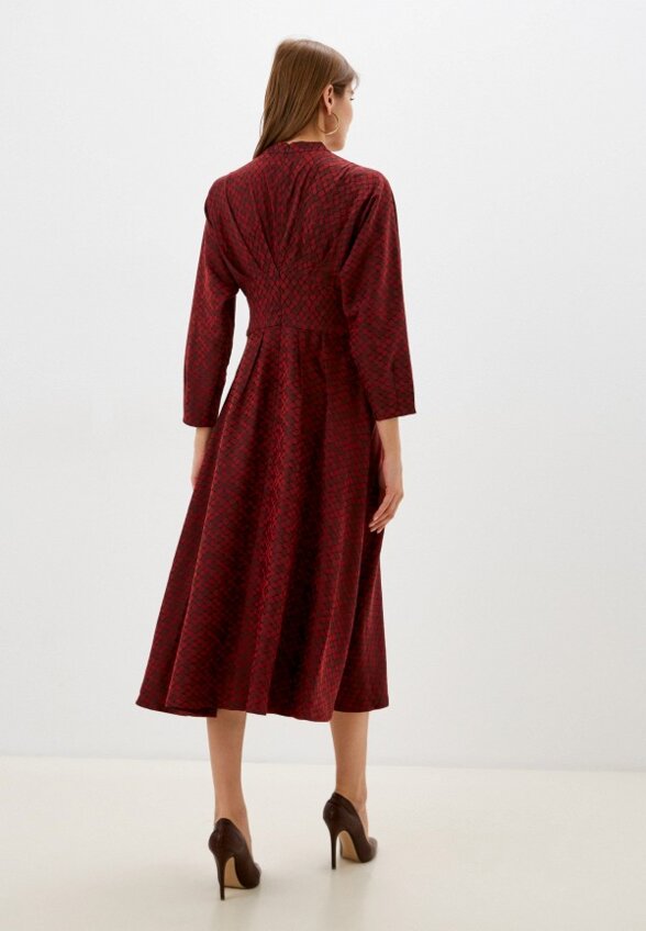 Платье MadaM T