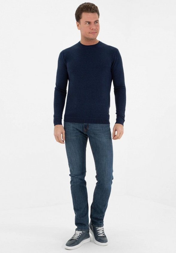 Джемпер Thomas Berger