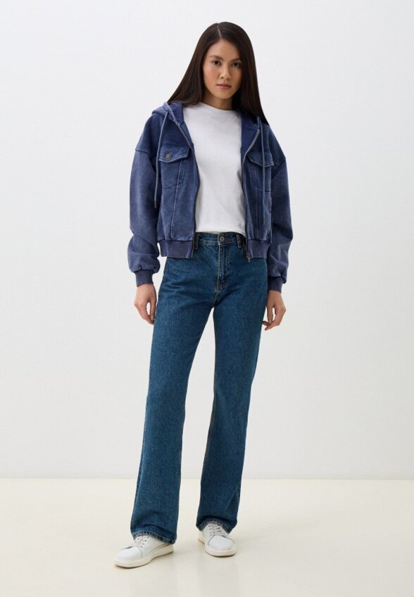 Толстовка Desigual