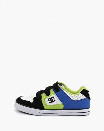 Кеды DC Shoes детям