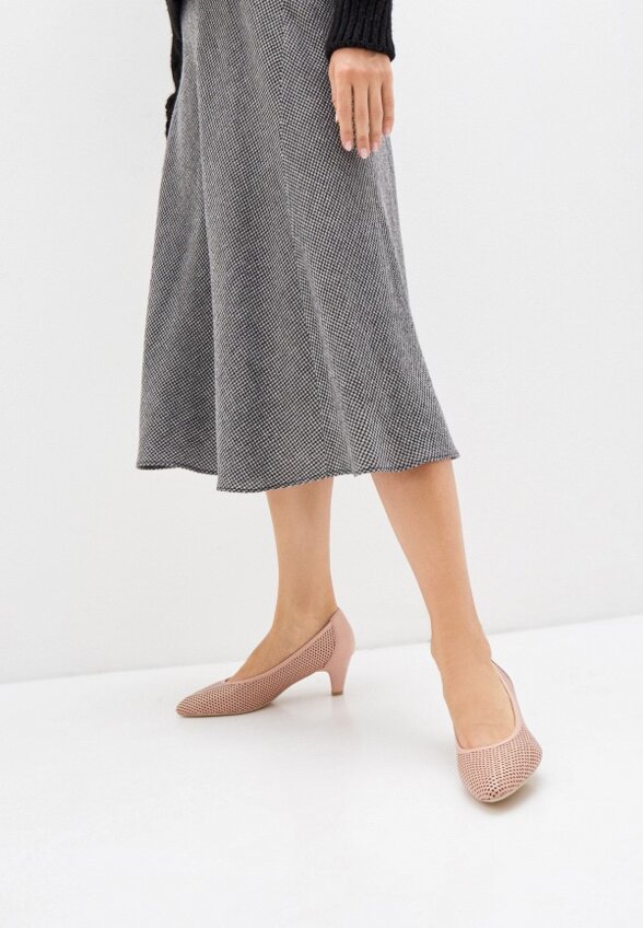 Туфли Ralf Ringer