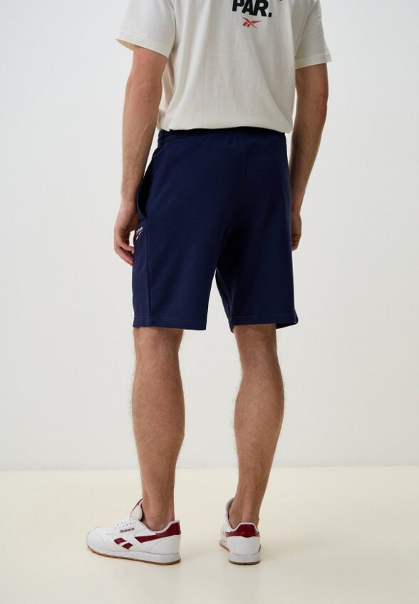 Шорты спортивные Reebok