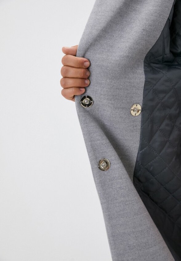 Пальто-халат Vera Nicco