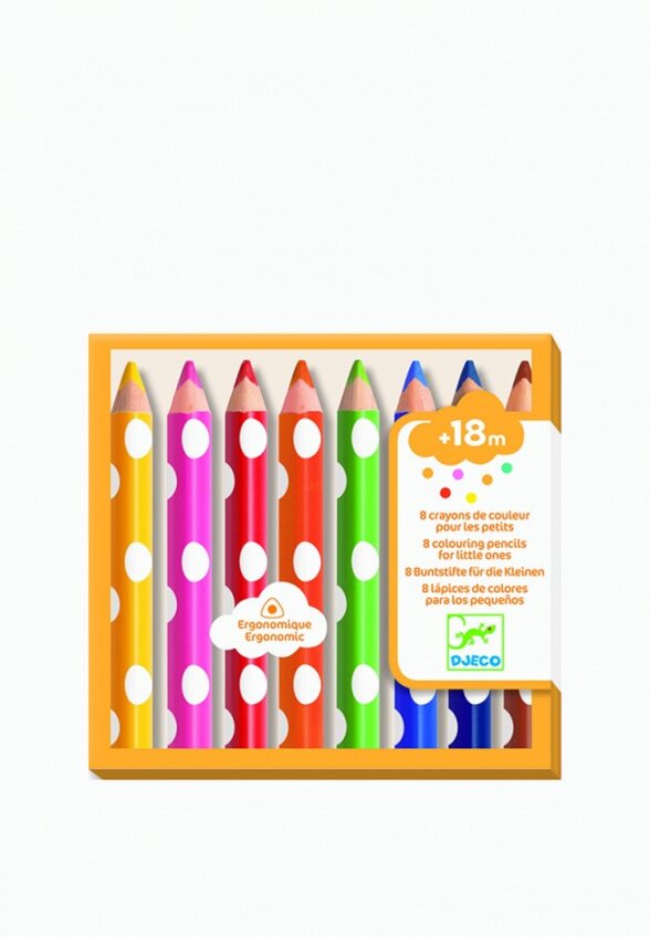 Набор для рисования Djeco