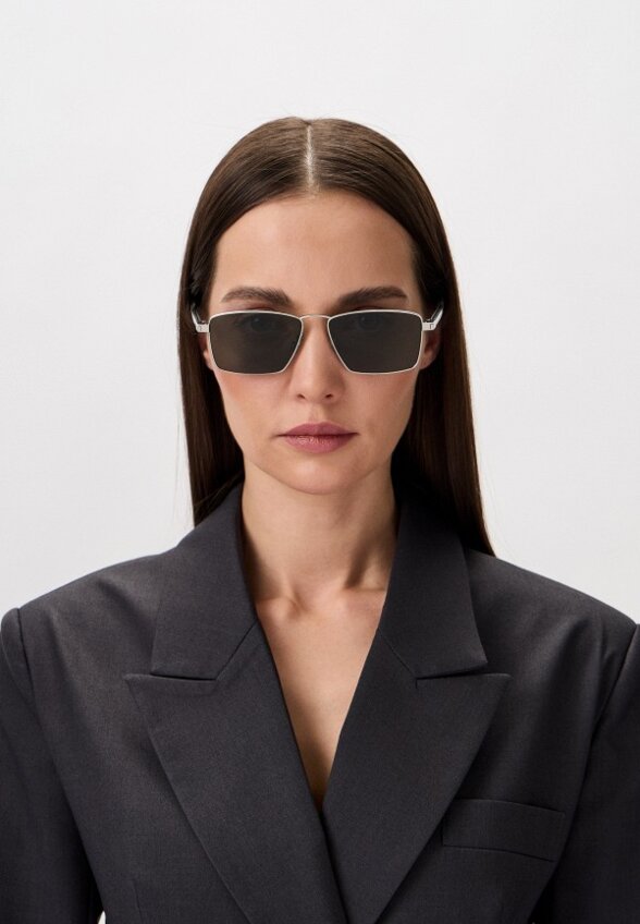 Очки солнцезащитные Saint Laurent