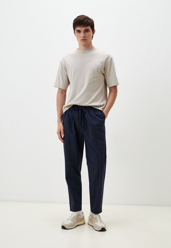 Брюки спортивные Uniize