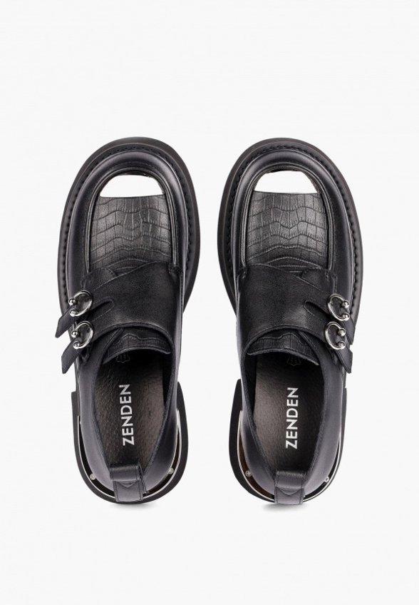 Ботинки Zenden