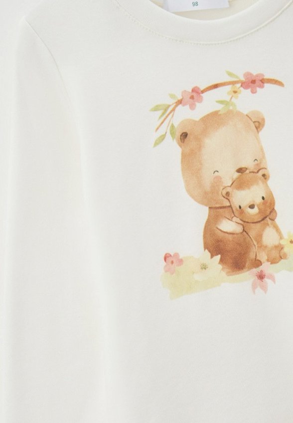 Лонгслив Ete Children