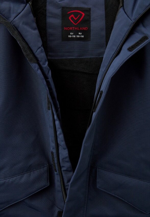 Комбинезон утепленный Northland