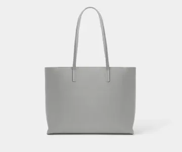 ШОППЕР С ОТДЕЛЕНИЕМ ДЛЯ НОУТБУКА