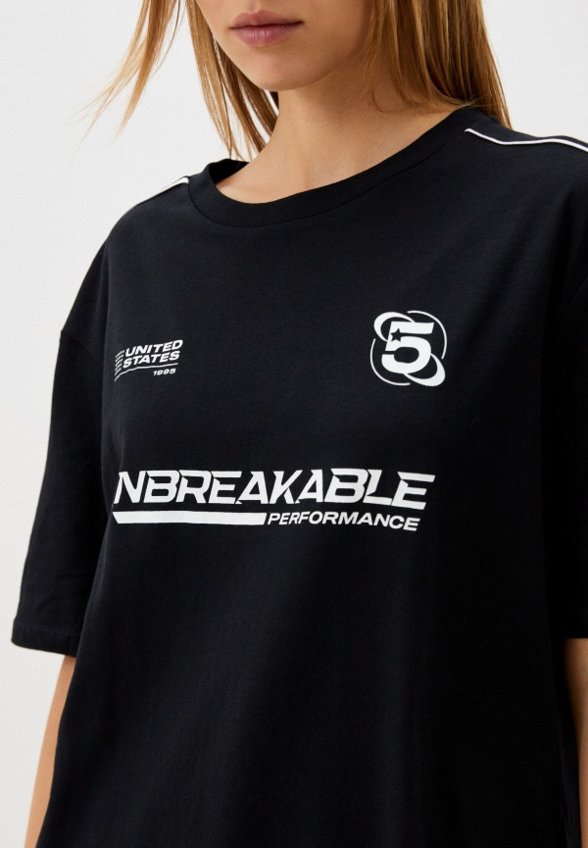 Футболка Terranova