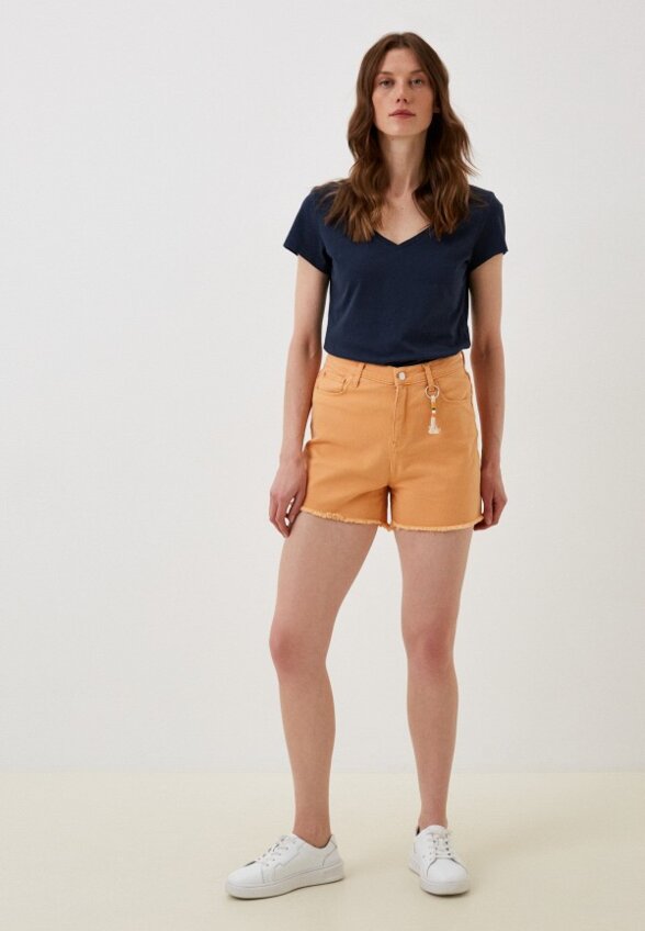 Шорты джинсовые Colin's