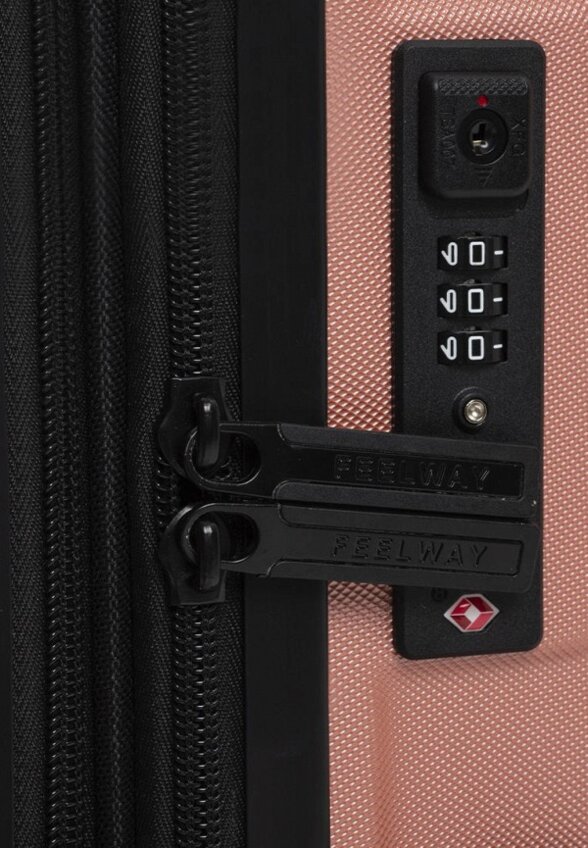 Чемодан Feelway