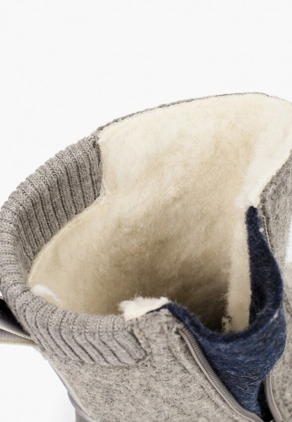 Валенки Kapika