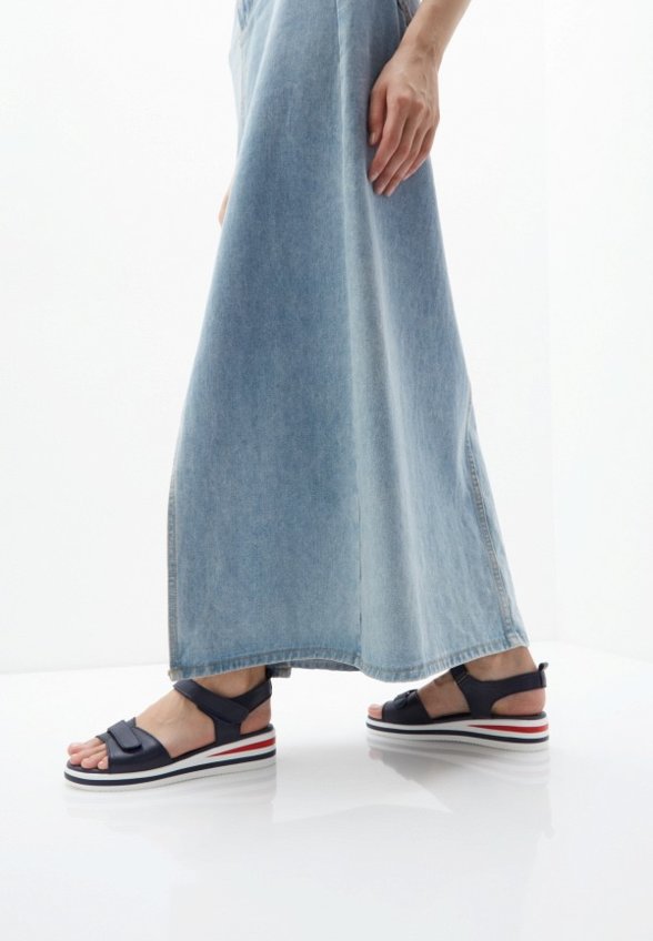 Босоножки Rio Fiore