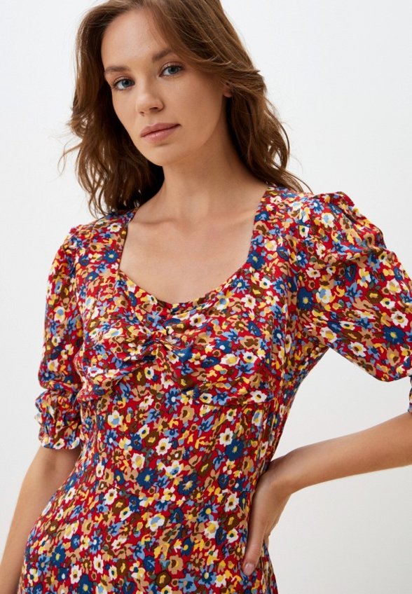 Платье Louren Wilton