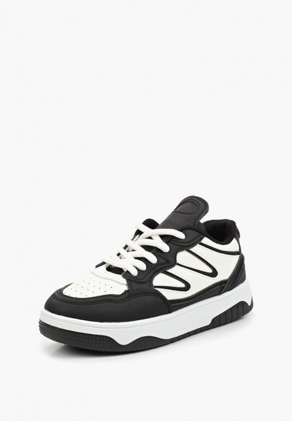 Кеды Ideal Shoes