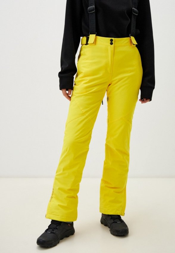 Брюки горнолыжные High Experience