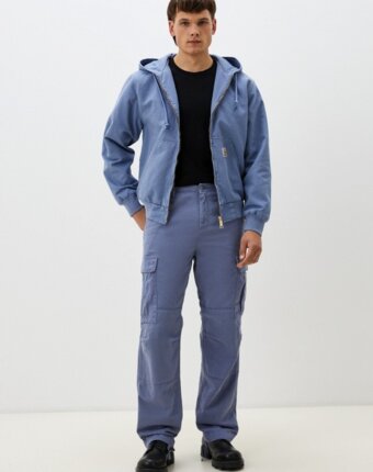 Брюки Carhartt WIP мужчинам