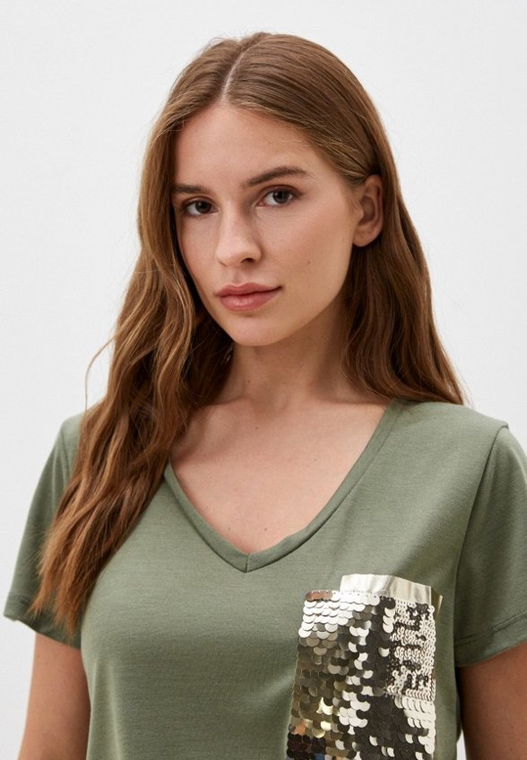 Футболка Koton