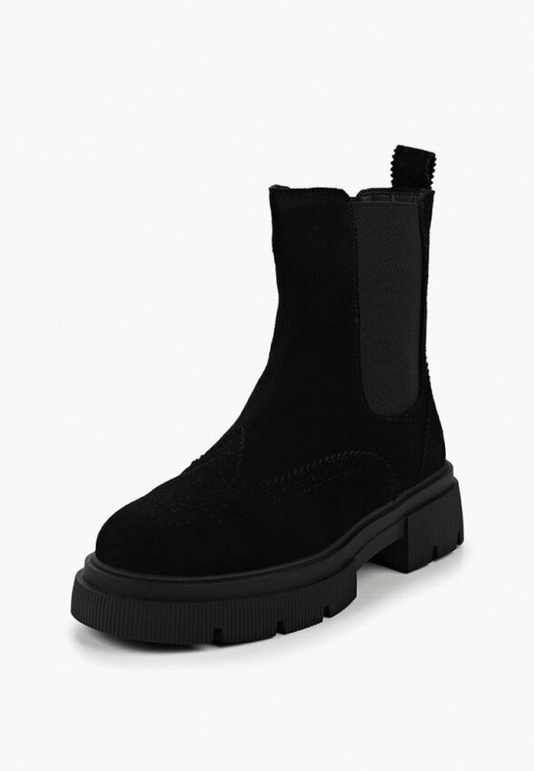 Ботинки Maniolini