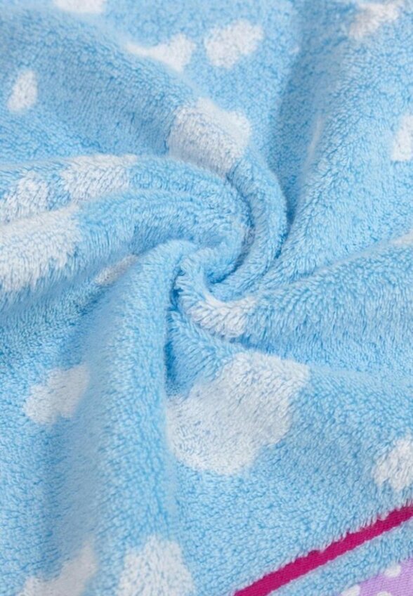 Комплект полотенец Wellness