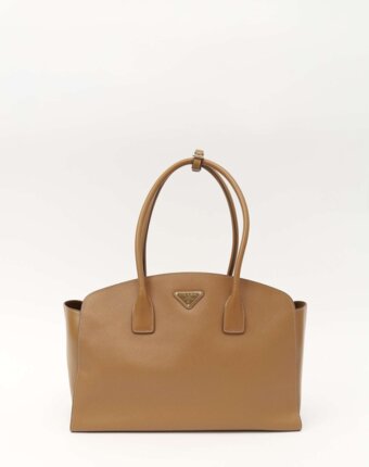 Prada Leather Bag женщинам