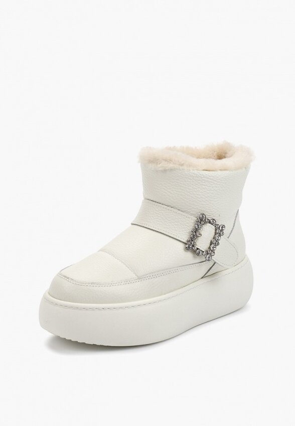 Полусапоги Valley