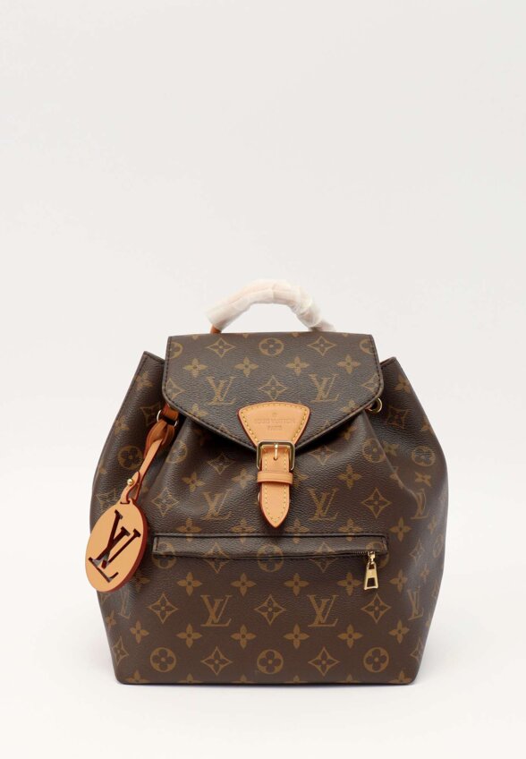 Louis Vuitton Montsouris