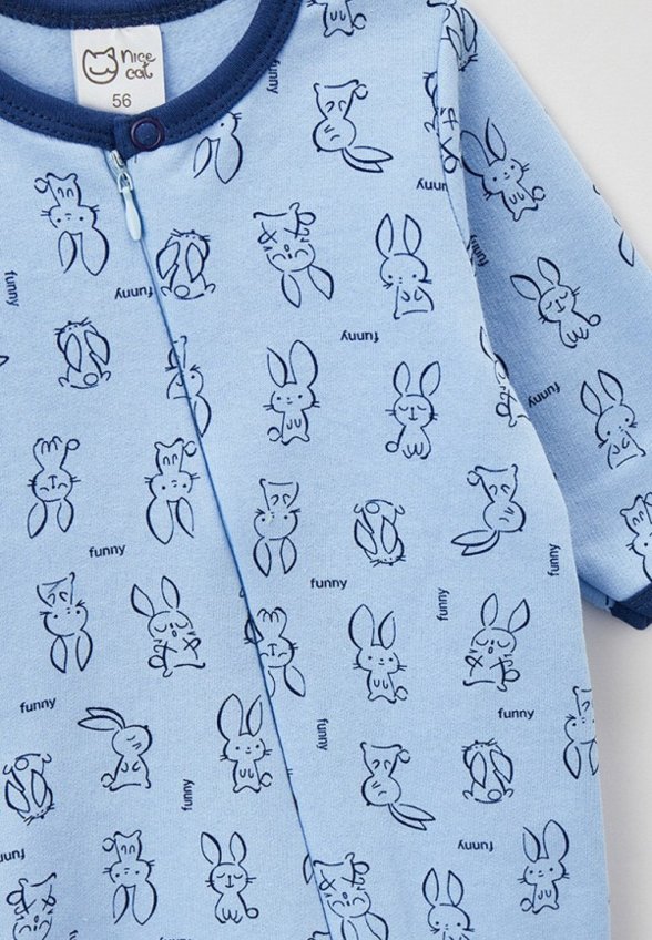 Комбинезон Nice Cat