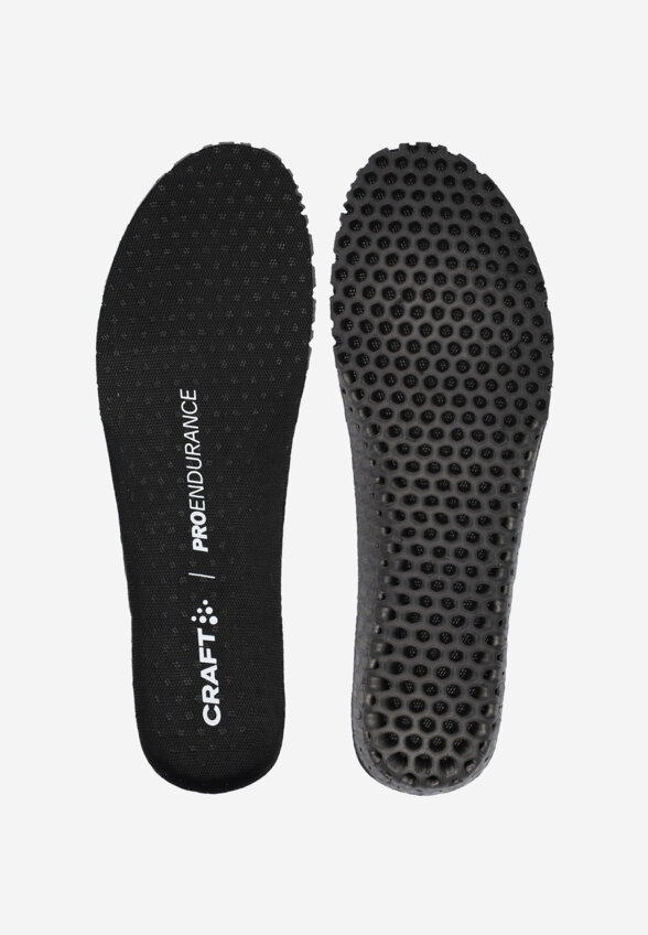 Кроссовки женские Craft Pro Endur Distance, Черный