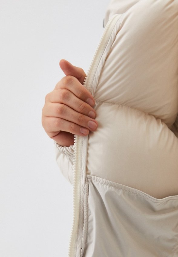 Пуховик Colmar