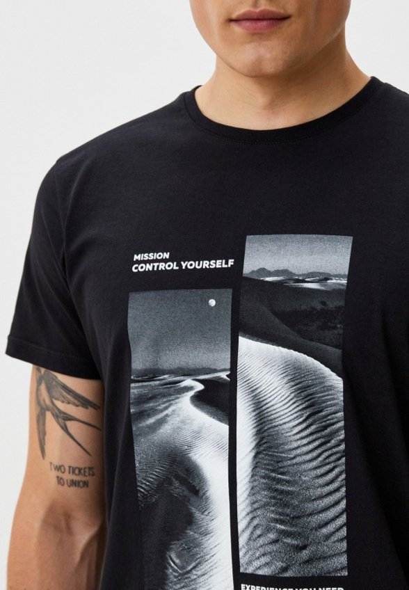 Футболка Primm