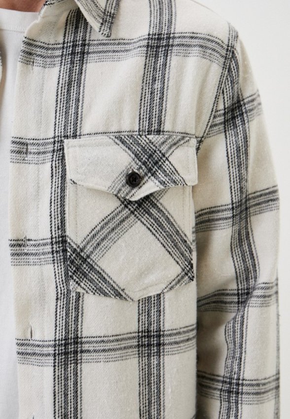 Рубашка Mossmore