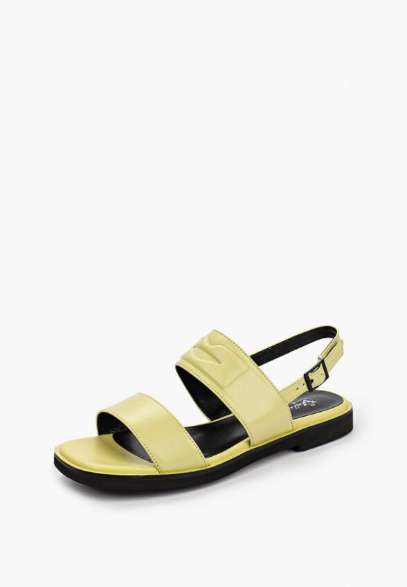 Сандалии Valley