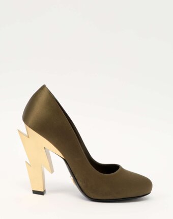 Prada Shoes женщинам