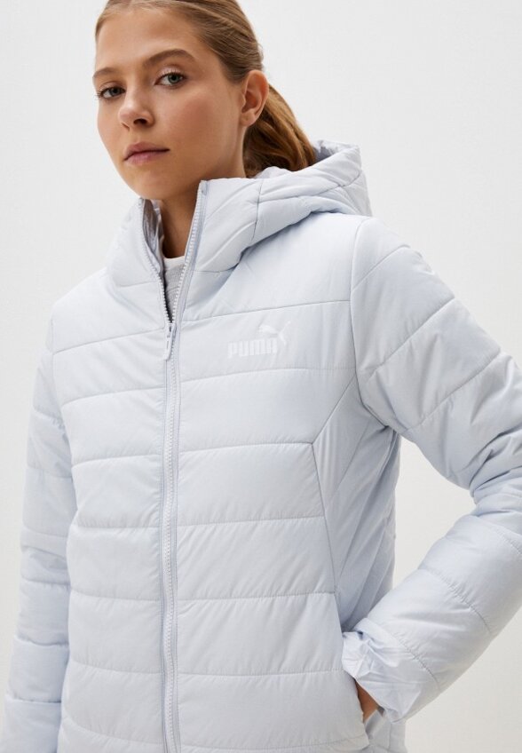 Куртка утепленная PUMA